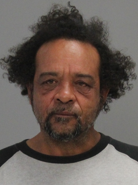 MYLES, ELBERT RAY booking photo