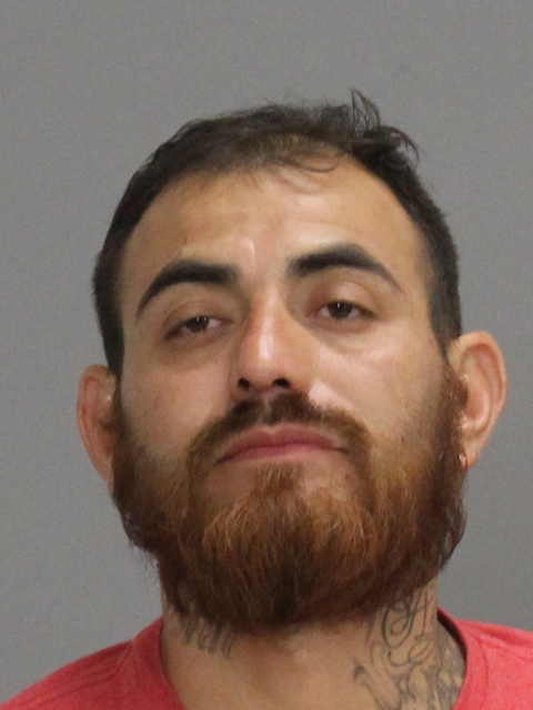 GARCIA, JULIO, Jr booking photo