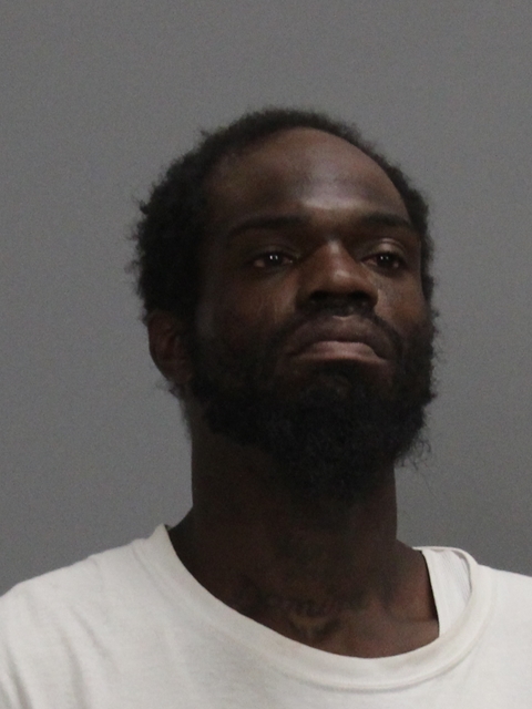 JACKSON, DOMINIC NASHUN booking photo