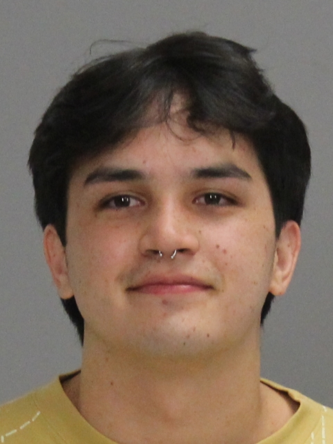 O'Beirne, Thomas Jonathan booking photo