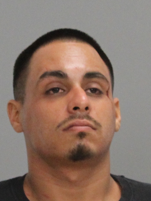 NAVARRO, PAUL MICHAEL booking photo