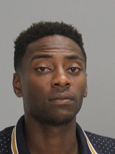 GRAYS, JACORIS TREVON booking photo