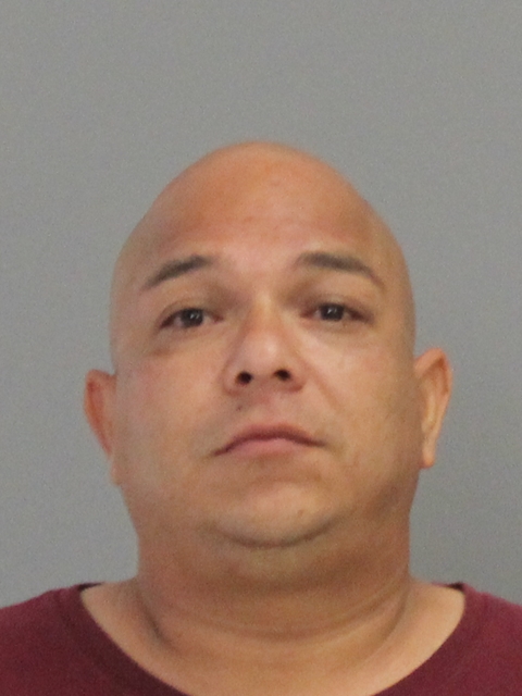 GARCIA, JOSE MIGUEL booking photo