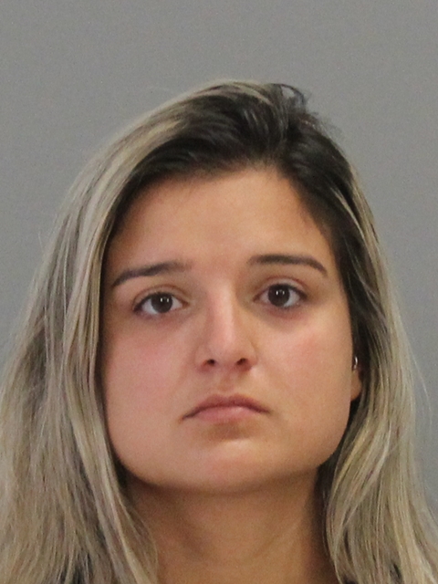 Adams, Taylor Nicole booking photo