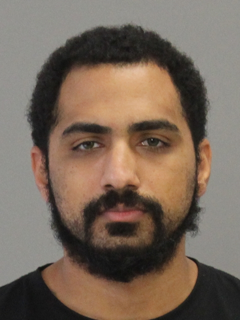 BUTLER, DASHAWN BURAK booking photo