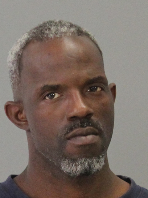 HOLMES, BRANDON ROBERT booking photo