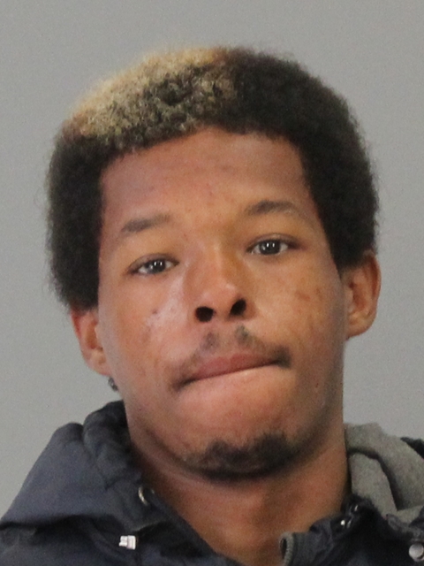 TAYLOR, DARIAN DUNT booking photo