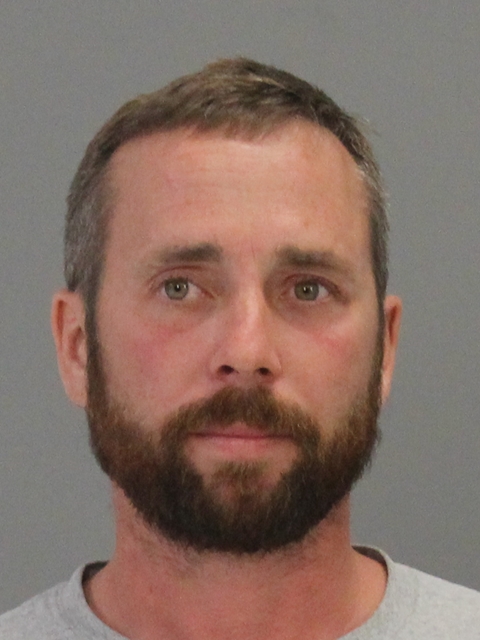 Noellsch, David Richard booking photo