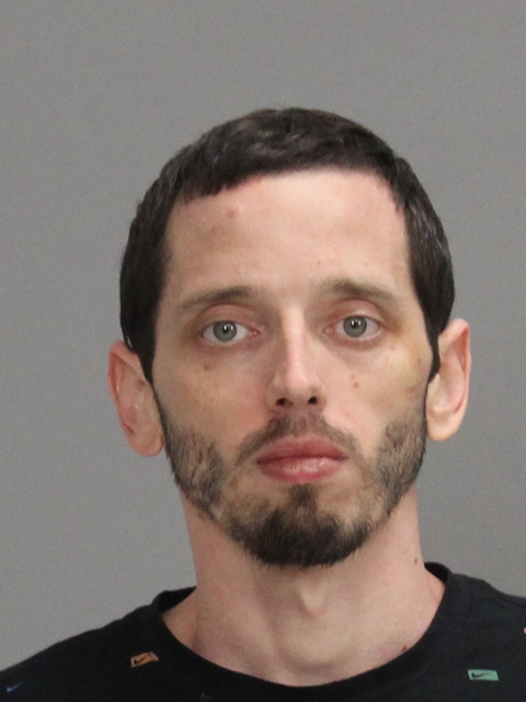 TOWELL, DAVID WAYNE, Jr booking photo