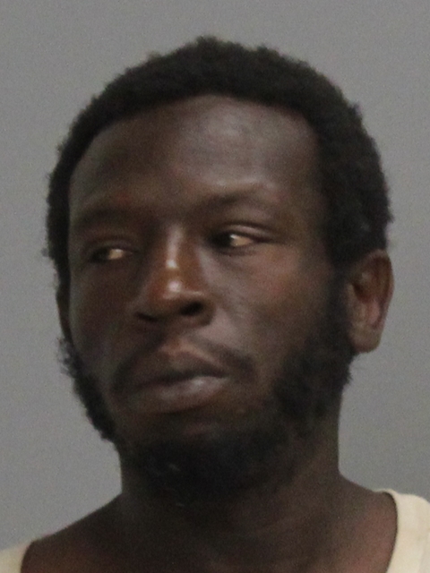 PERRY, RODNEY DEWAYNE booking photo