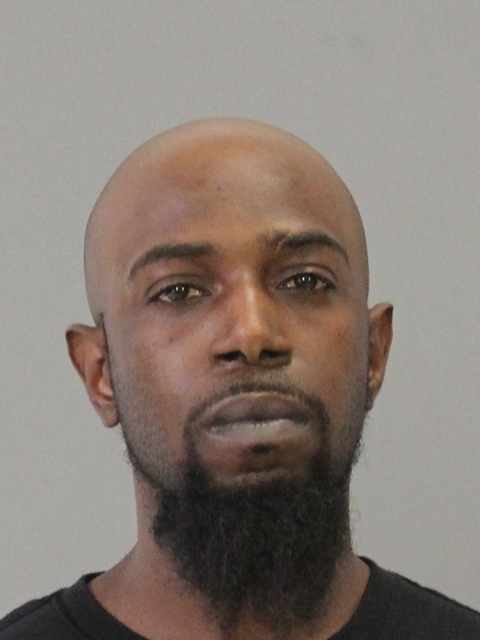 MARSHALL, ERIC JARROD booking photo