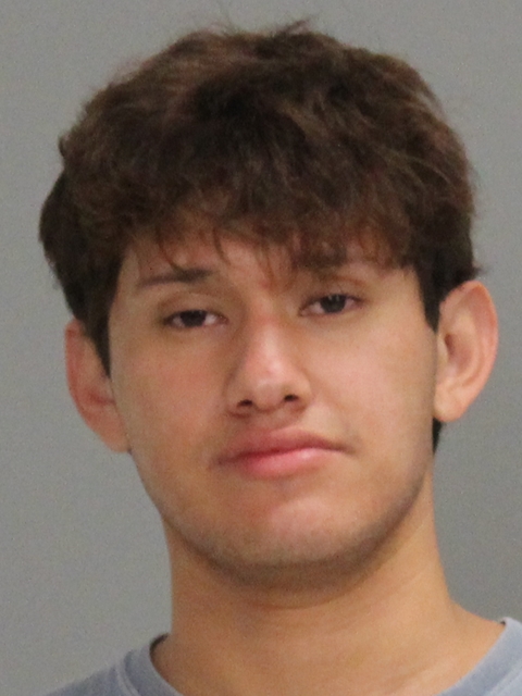 Hernandez, Edwin Alexis booking photo