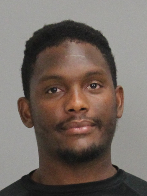 KIDD, TREMAINE KAVANTA booking photo