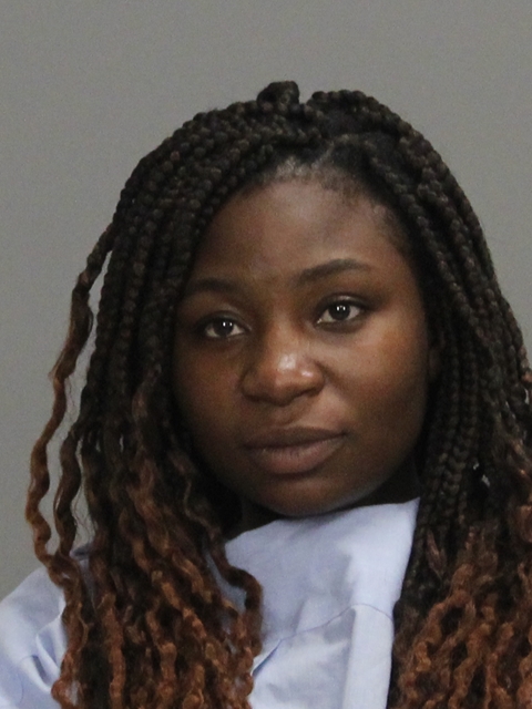 CARTER, ROBBIE MARIE booking photo