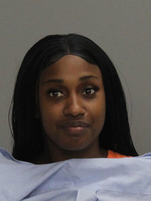 MARTIN, KEASIA LATRISE booking photo