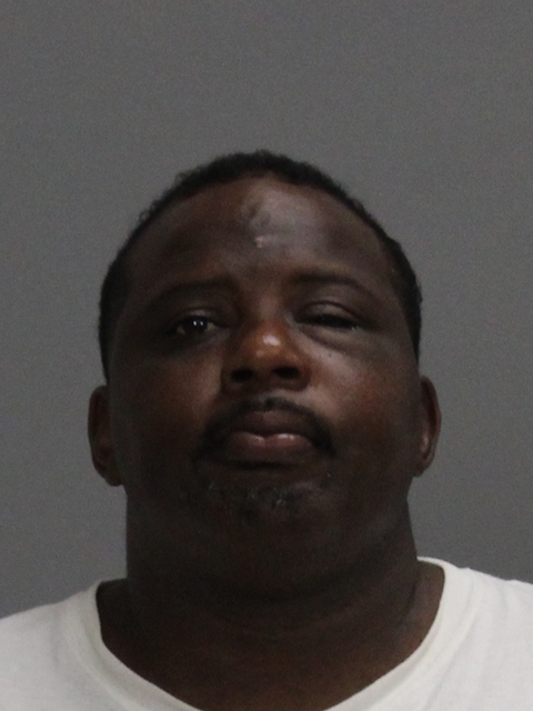 EDWARDS, WILLIAM LORENZO booking photo