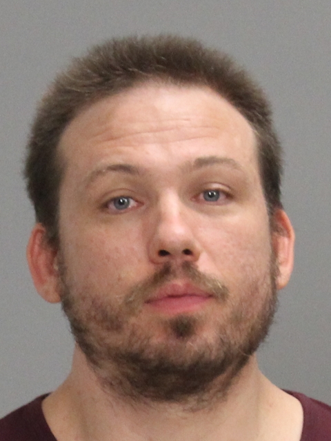 Murphy, Jeremiah Jefferson booking photo