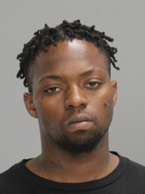 JOHNSON, MICHAEL LAWRENCE booking photo