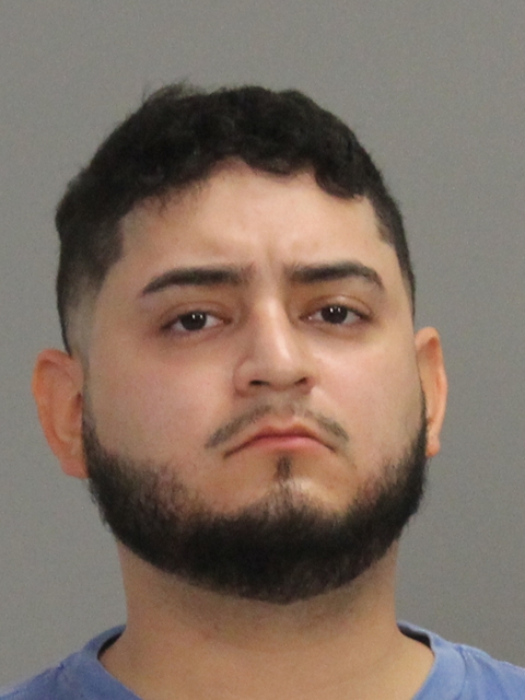 HERNANDEZ, RAFAEL booking photo