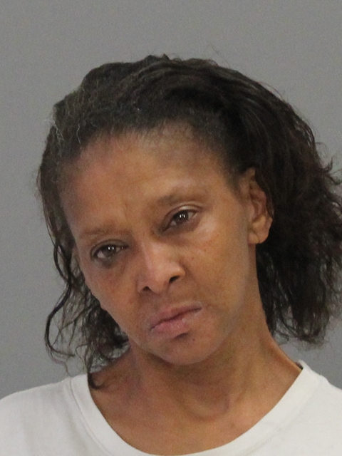 GREEN, DOLLIE MASHALL booking photo