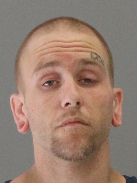 HUSBAND, BLAINE RYLIE booking photo