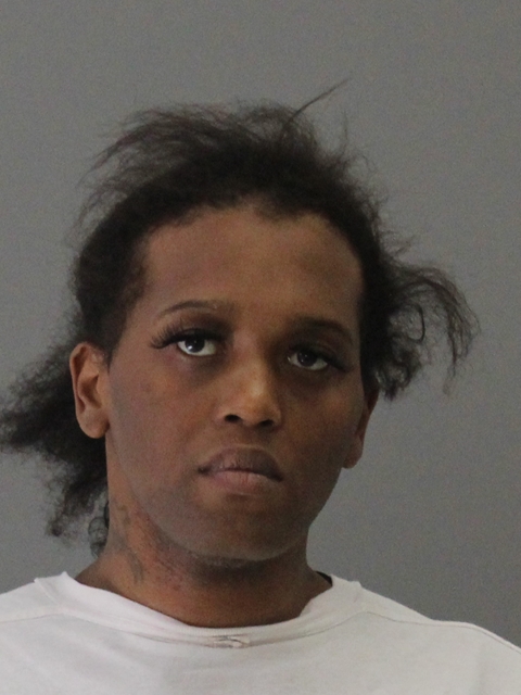 MCKINNEY, RICHARD EARL, Jr booking photo