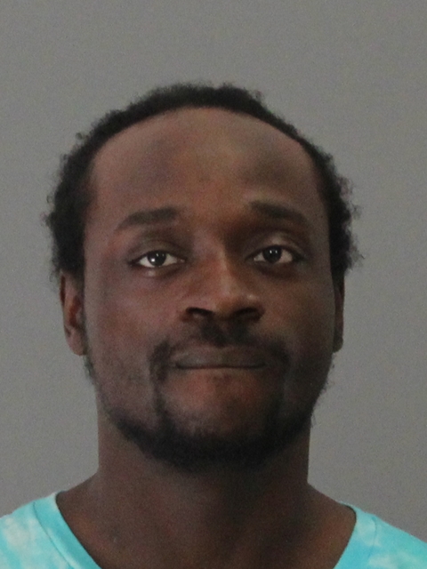 HUDSON, MARQUET LEE booking photo