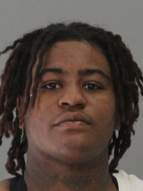 DUFFIE, SKYLETT DESHONA booking photo