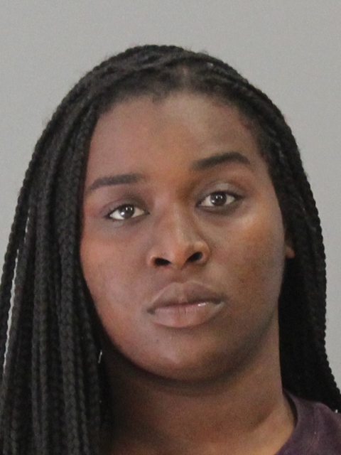 JOHNSON, YAHEAVEN UNIQUE booking photo