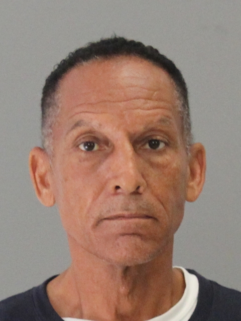 CARROLL, RODNEY DALE booking photo