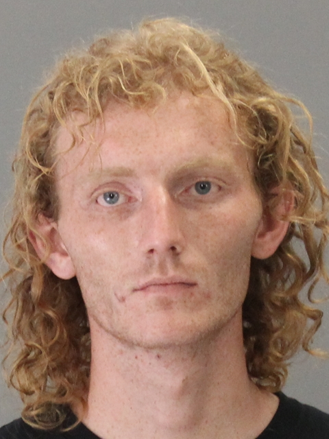 KELLY, SPENCER ASHTON booking photo