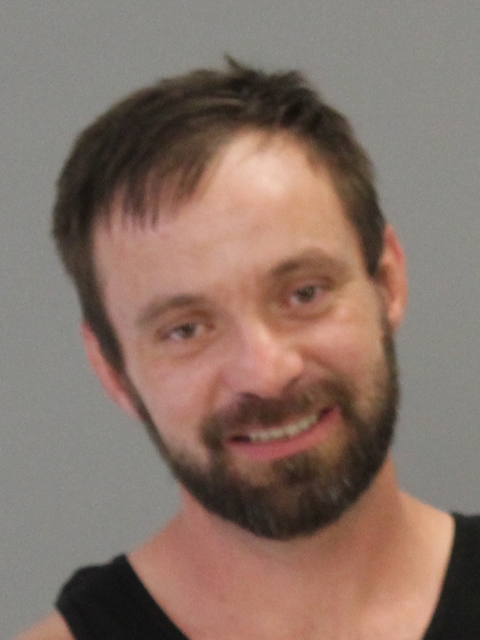 STERLING, TOBIAH CALEB booking photo