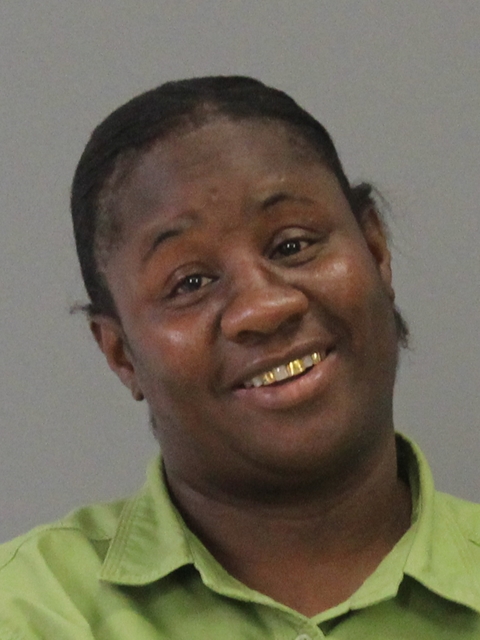 CURRY, LELIA CHANEL booking photo