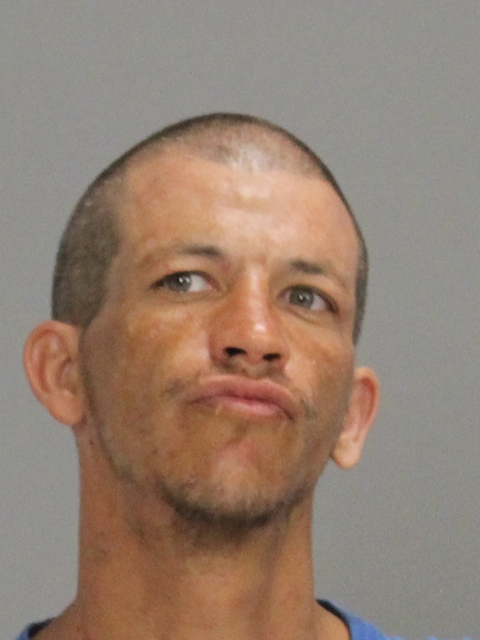 NOBLES, JOHN DENIEL booking photo