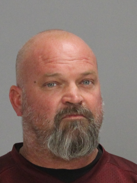 Hayes, Lawrence William booking photo