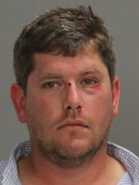 Dailey, Johnathan Galen booking photo