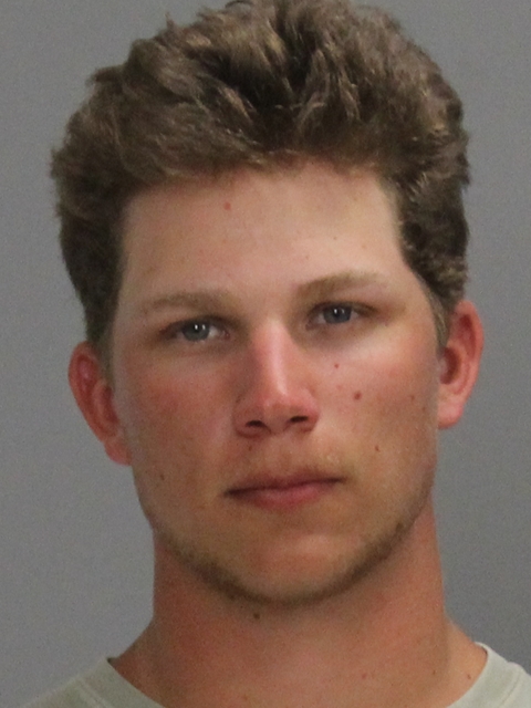 Mobley, Carson Wyatt booking photo