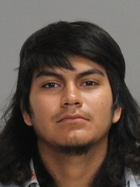 SANTANA, DIEGO ALEXIS booking photo