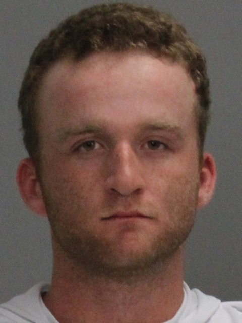 ROONEY, JAMES FINNERAN booking photo