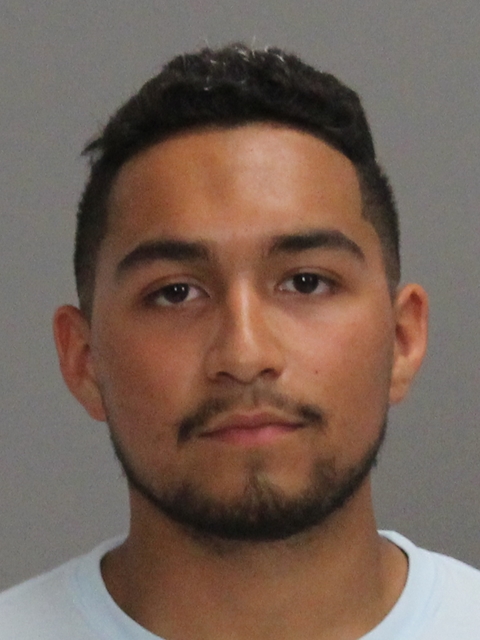 Rodriguez, Steven Alberto booking photo