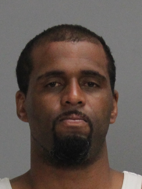 Mills, Paul Adam booking photo