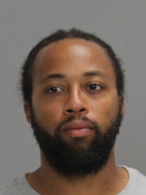 POWELL, MARK DARION booking photo