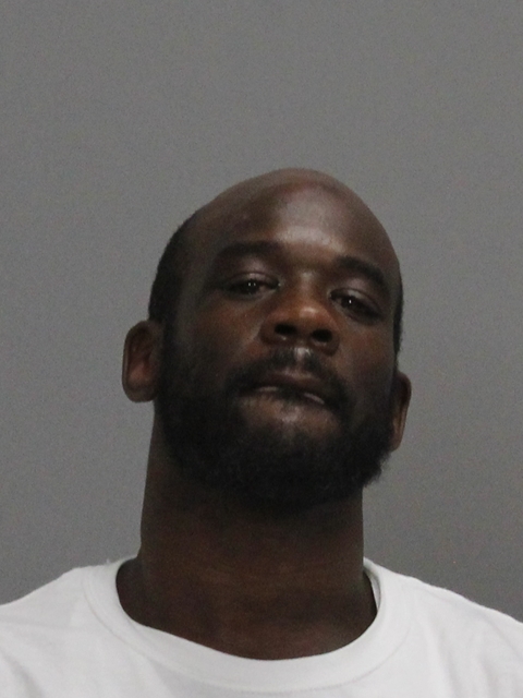 Erving, Reginald Lance, Jr. booking photo