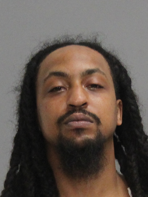 BURTON, KODY DESHANE booking photo