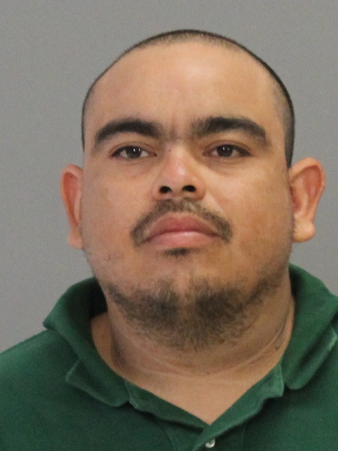 CORTEZ-GONZALEZ, LUIS DAMIAN booking photo