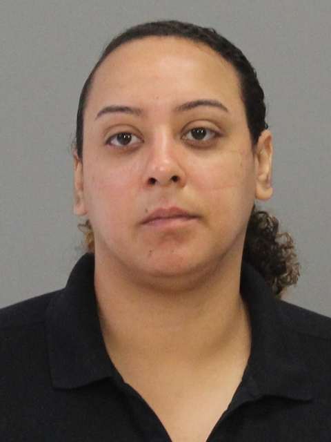 GREENO, BRANDY CRYSTAL booking photo