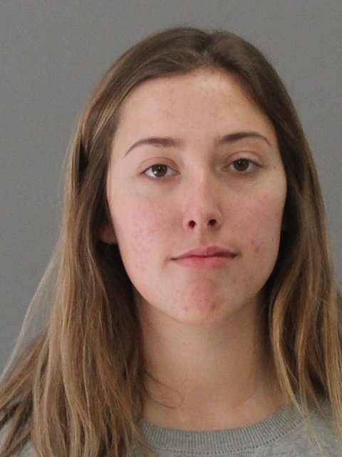 SAUCEDA, LAUREN RAELYN booking photo
