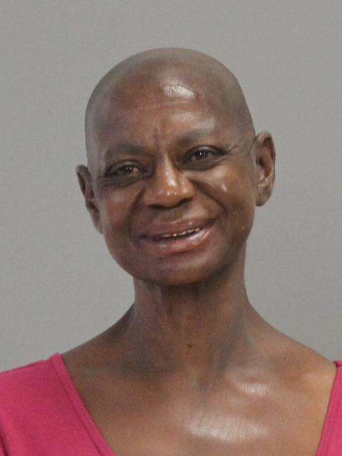 HUNTER, DIANA ELIZABETH booking photo