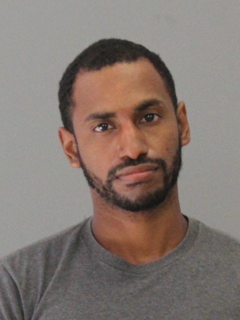 HARRISON, ALTON CHRISTOPHER, Jr booking photo
