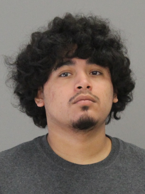 PORTILLO, NATHAN DANIEL booking photo